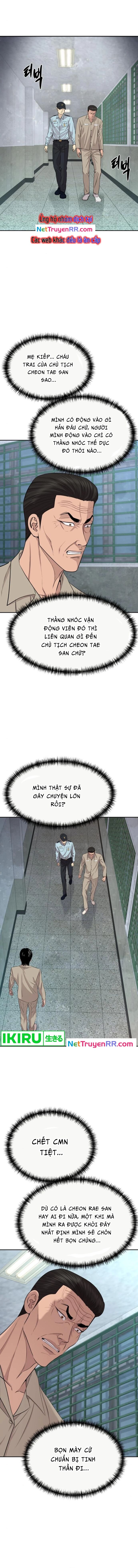 Cháu Trai Thiên Tài Của Vua Cho Vay Nặng Lãi Chap 47 - Next Chap 48