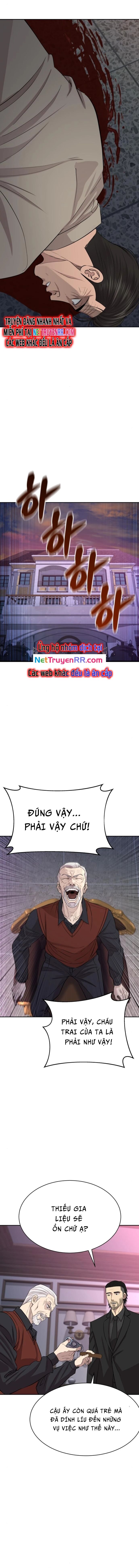 Cháu Trai Thiên Tài Của Vua Cho Vay Nặng Lãi Chap 47 - Next Chap 48