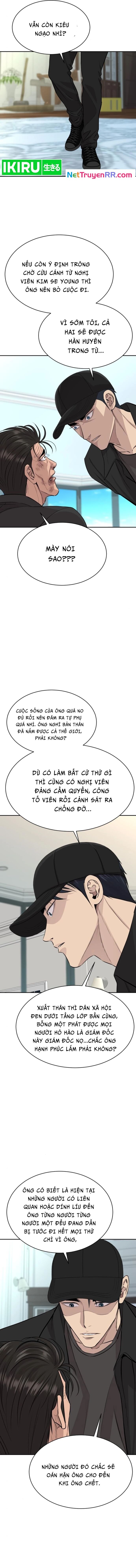 Cháu Trai Thiên Tài Của Vua Cho Vay Nặng Lãi Chap 47 - Next Chap 48