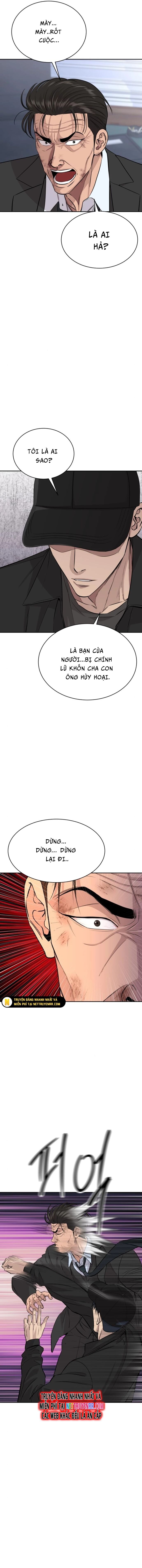 Cháu Trai Thiên Tài Của Vua Cho Vay Nặng Lãi Chap 47 - Next Chap 48