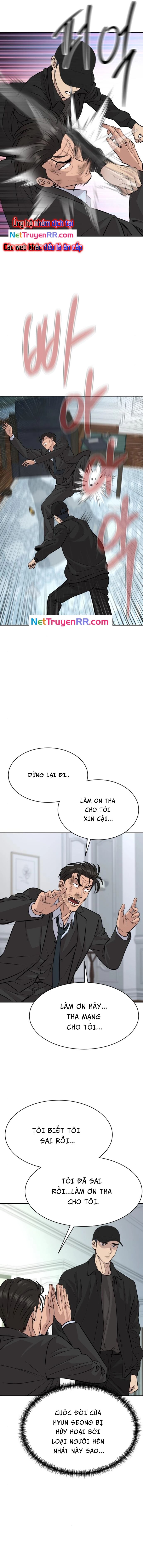 Cháu Trai Thiên Tài Của Vua Cho Vay Nặng Lãi Chap 47 - Next Chap 48