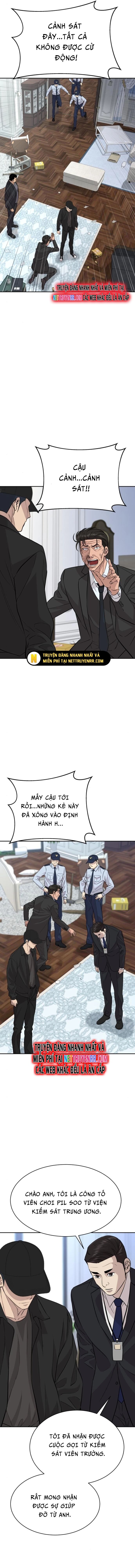 Cháu Trai Thiên Tài Của Vua Cho Vay Nặng Lãi Chap 47 - Next Chap 48