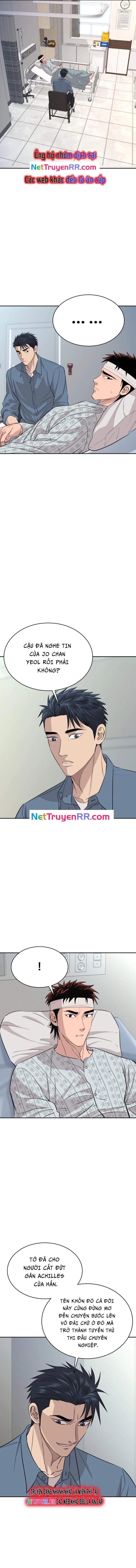 Cháu Trai Thiên Tài Của Vua Cho Vay Nặng Lãi Chap 47 - Next Chap 48