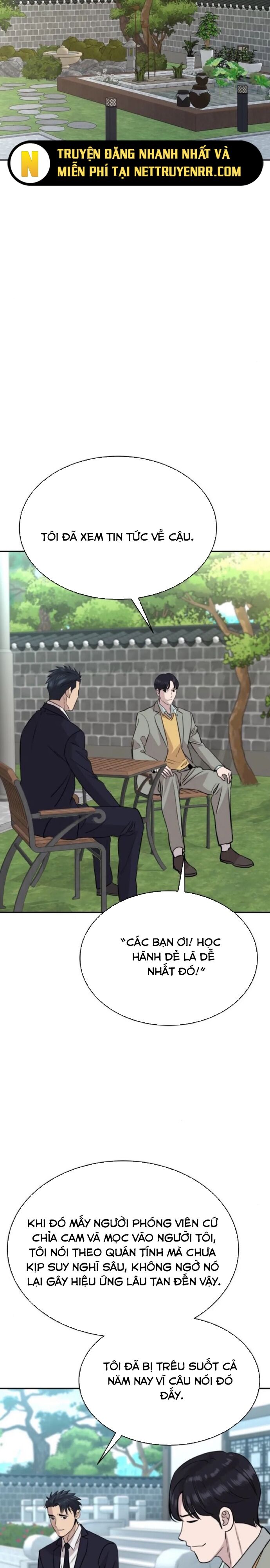 Cháu Trai Thiên Tài Của Vua Cho Vay Nặng Lãi Chap 48 - Next Chap 49