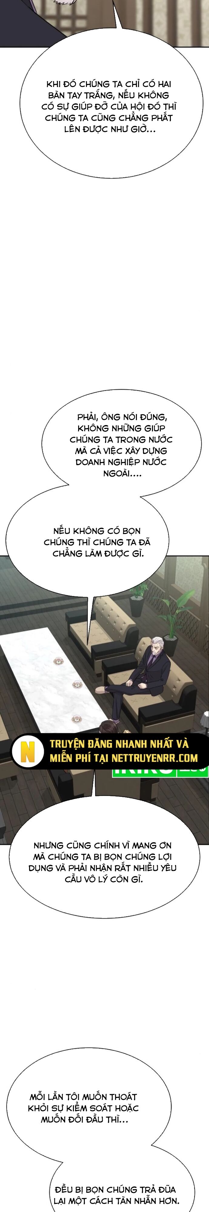 Cháu Trai Thiên Tài Của Vua Cho Vay Nặng Lãi Chap 48 - Next Chap 49