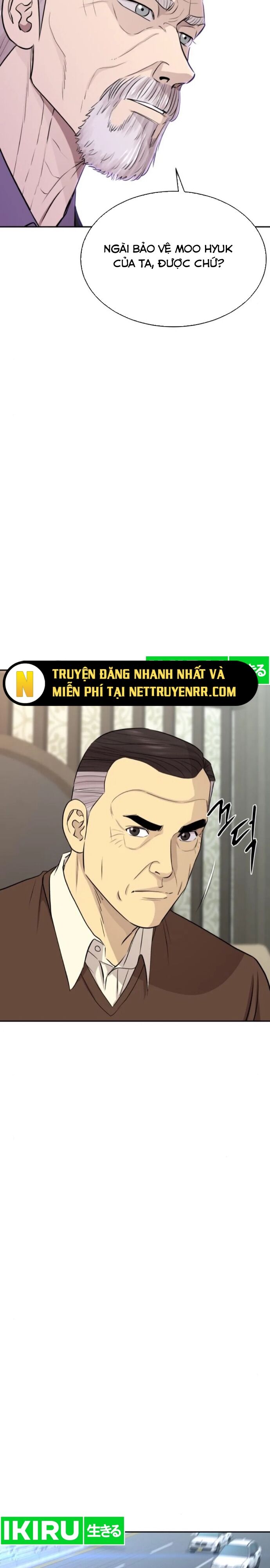 Cháu Trai Thiên Tài Của Vua Cho Vay Nặng Lãi Chap 48 - Next Chap 49