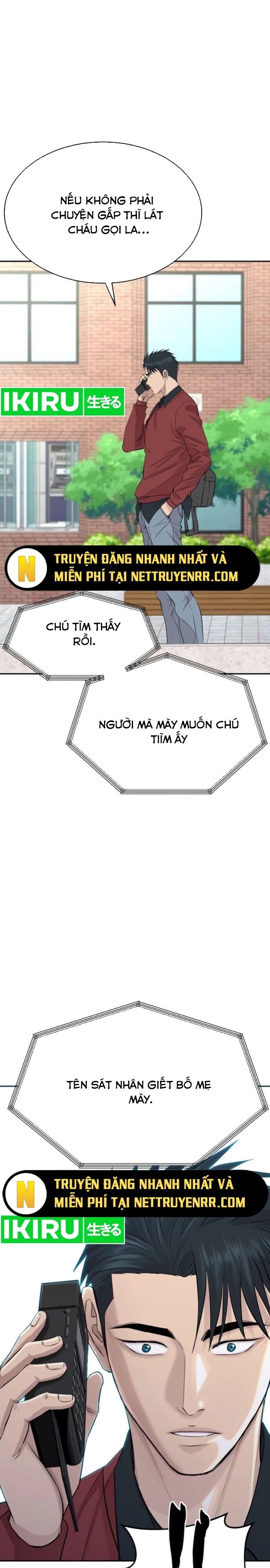 Cháu Trai Thiên Tài Của Vua Cho Vay Nặng Lãi Chap 48 - Next Chap 49