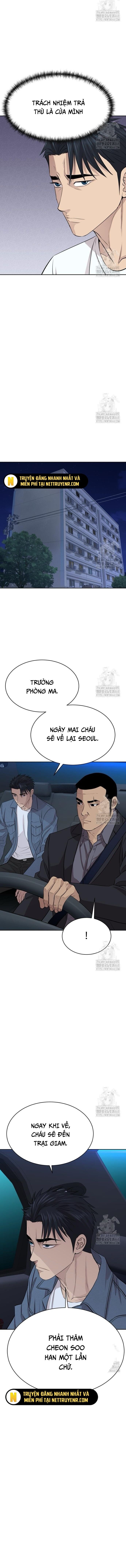 Cháu Trai Thiên Tài Của Vua Cho Vay Nặng Lãi Chap 49 - Next Chap 50