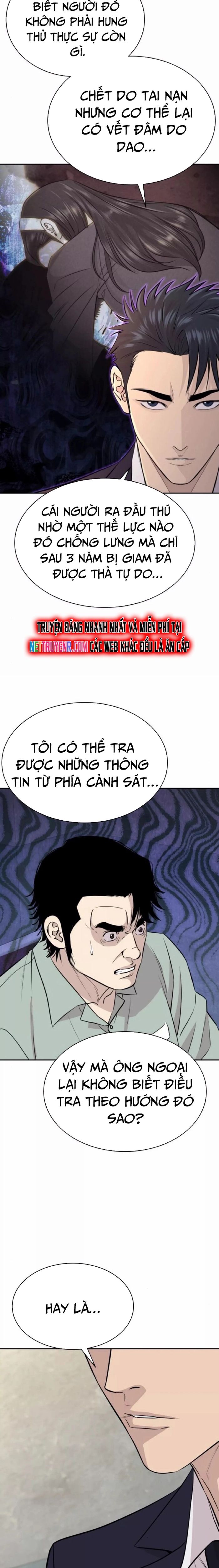 Cháu Trai Thiên Tài Của Vua Cho Vay Nặng Lãi Chap 50 - Next Chap 51