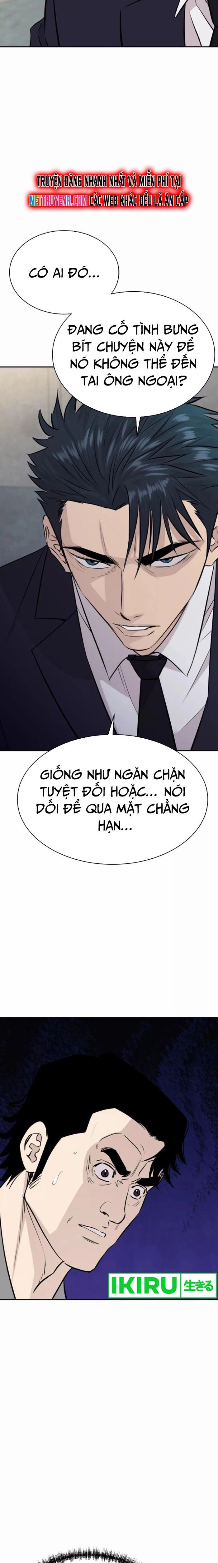 Cháu Trai Thiên Tài Của Vua Cho Vay Nặng Lãi Chap 50 - Next Chap 51