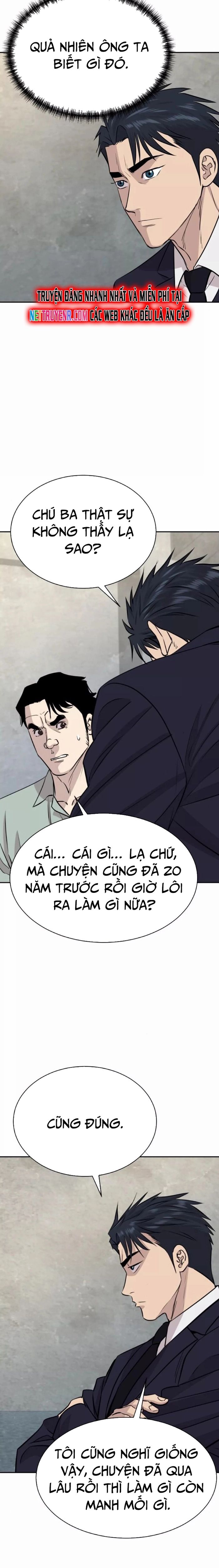 Cháu Trai Thiên Tài Của Vua Cho Vay Nặng Lãi Chap 50 - Next Chap 51