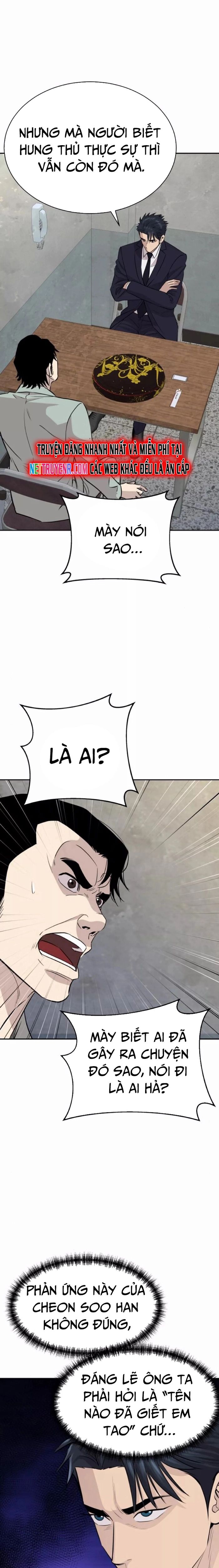 Cháu Trai Thiên Tài Của Vua Cho Vay Nặng Lãi Chap 50 - Next Chap 51