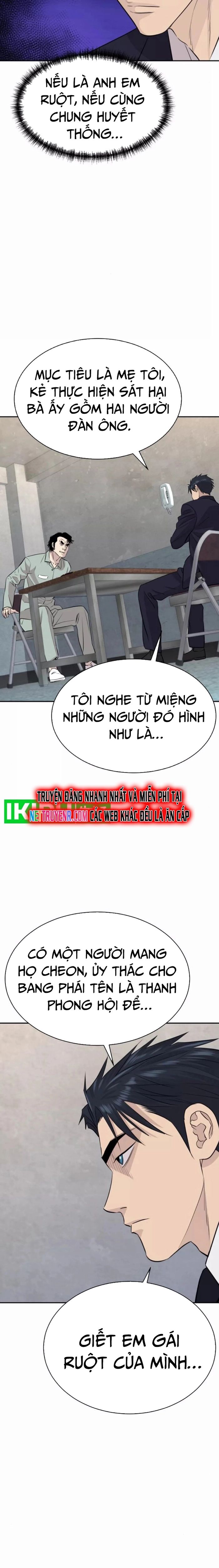 Cháu Trai Thiên Tài Của Vua Cho Vay Nặng Lãi Chap 50 - Next Chap 51