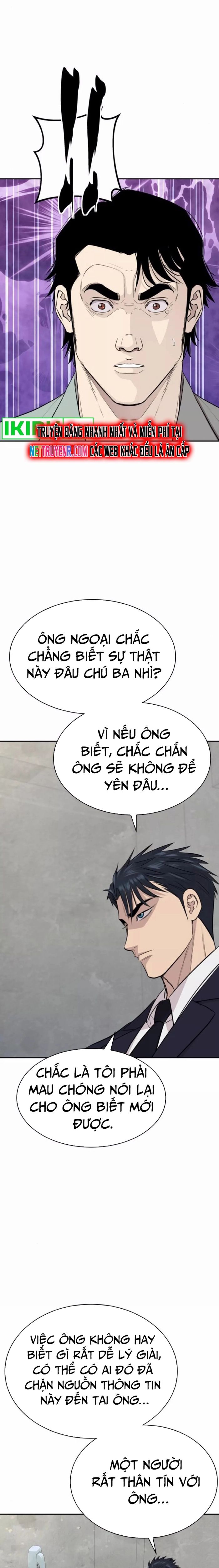 Cháu Trai Thiên Tài Của Vua Cho Vay Nặng Lãi Chap 50 - Next Chap 51