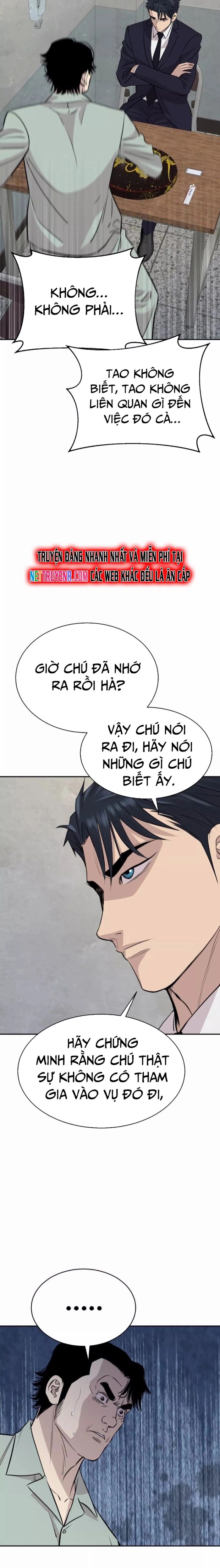 Cháu Trai Thiên Tài Của Vua Cho Vay Nặng Lãi Chap 50 - Next Chap 51