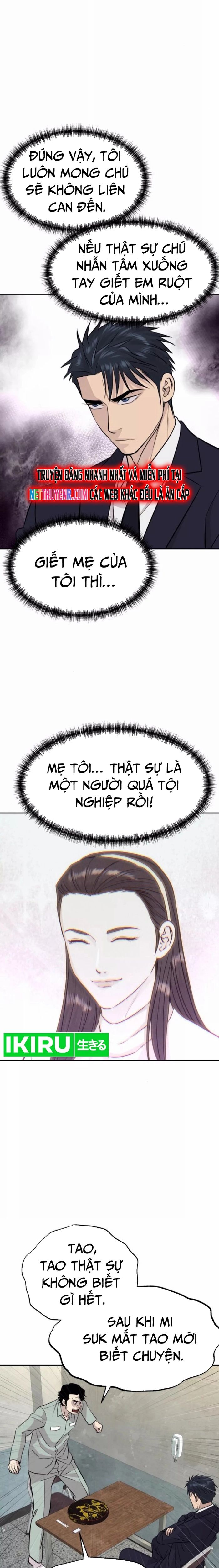 Cháu Trai Thiên Tài Của Vua Cho Vay Nặng Lãi Chap 50 - Next Chap 51