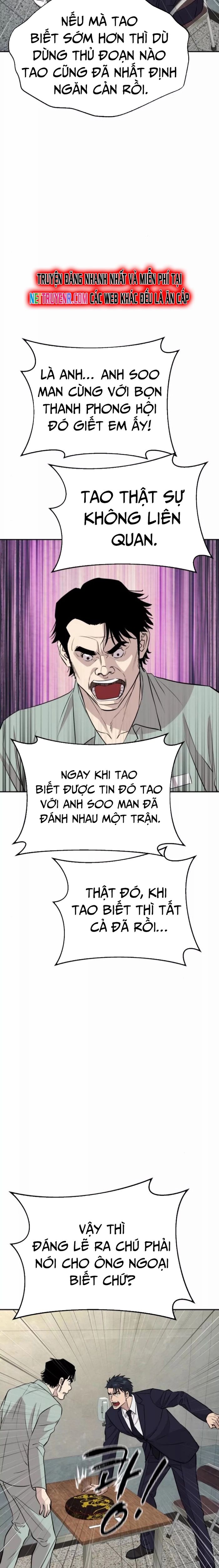 Cháu Trai Thiên Tài Của Vua Cho Vay Nặng Lãi Chap 50 - Next Chap 51