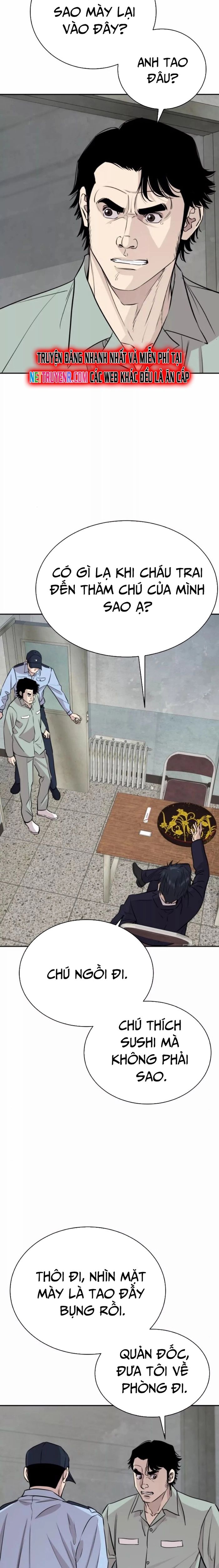 Cháu Trai Thiên Tài Của Vua Cho Vay Nặng Lãi Chap 50 - Next Chap 51
