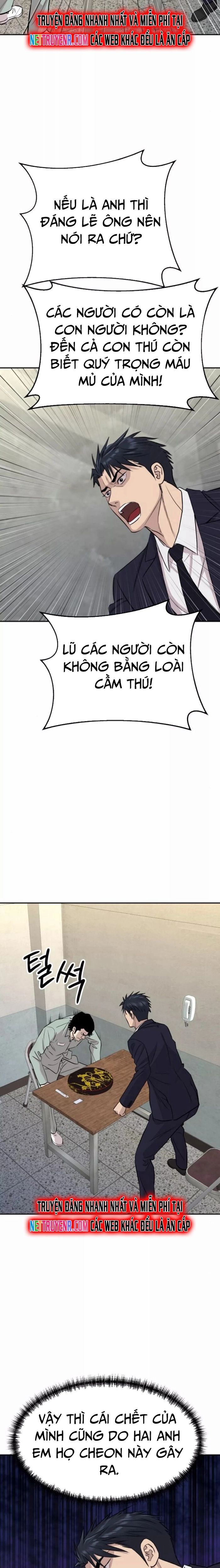 Cháu Trai Thiên Tài Của Vua Cho Vay Nặng Lãi Chap 50 - Next Chap 51