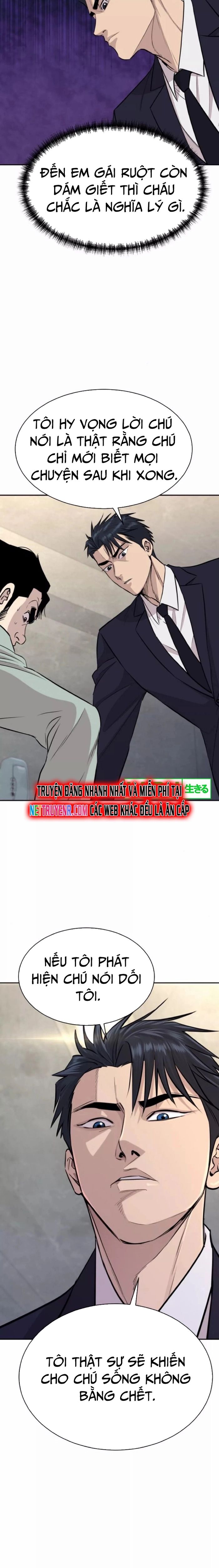 Cháu Trai Thiên Tài Của Vua Cho Vay Nặng Lãi Chap 50 - Next Chap 51