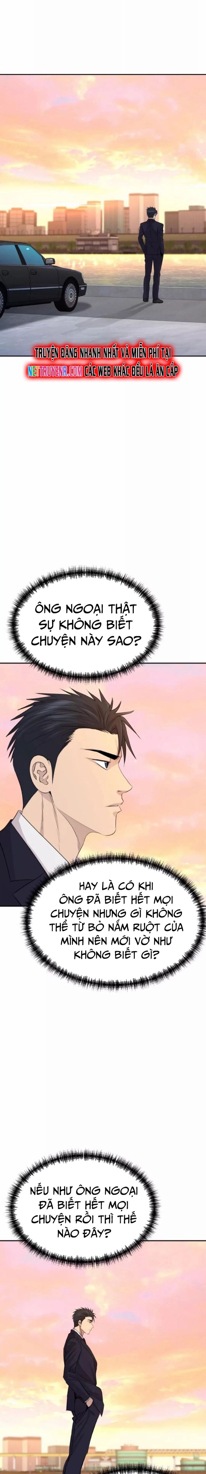 Cháu Trai Thiên Tài Của Vua Cho Vay Nặng Lãi Chap 50 - Next Chap 51