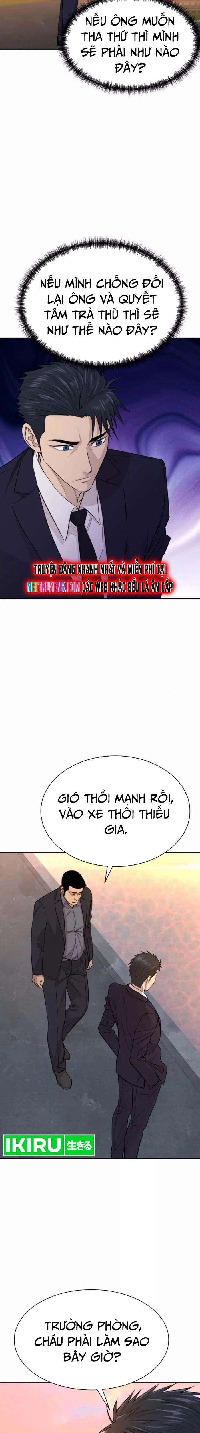 Cháu Trai Thiên Tài Của Vua Cho Vay Nặng Lãi Chap 50 - Next Chap 51