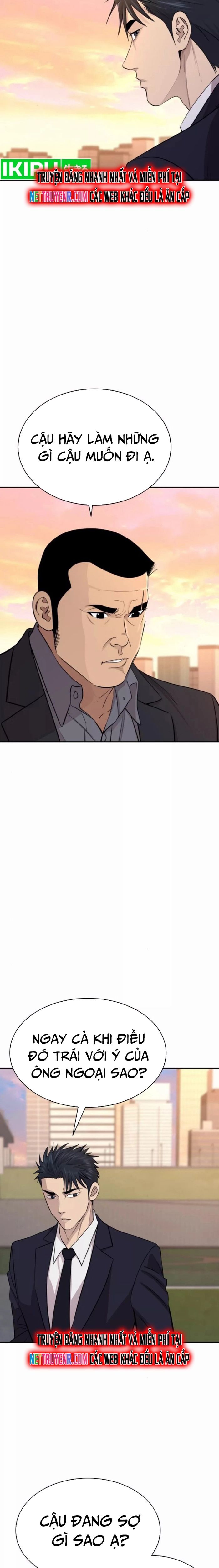 Cháu Trai Thiên Tài Của Vua Cho Vay Nặng Lãi Chap 50 - Next Chap 51