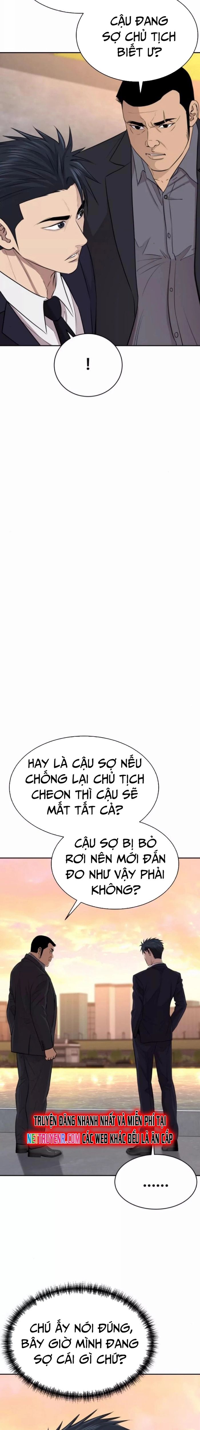 Cháu Trai Thiên Tài Của Vua Cho Vay Nặng Lãi Chap 50 - Next Chap 51