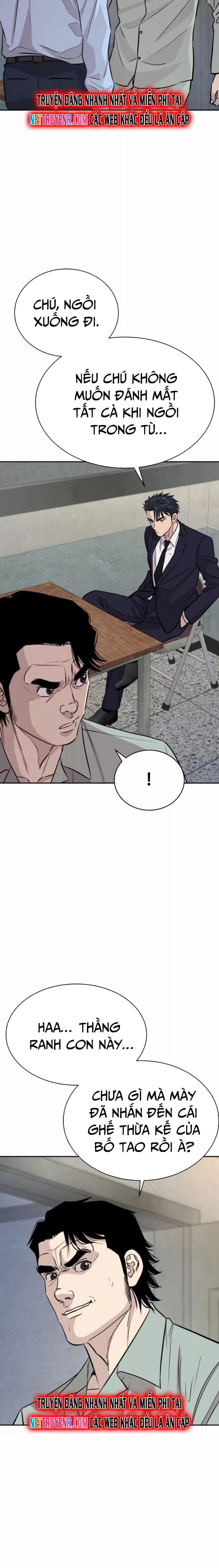 Cháu Trai Thiên Tài Của Vua Cho Vay Nặng Lãi Chap 50 - Next Chap 51