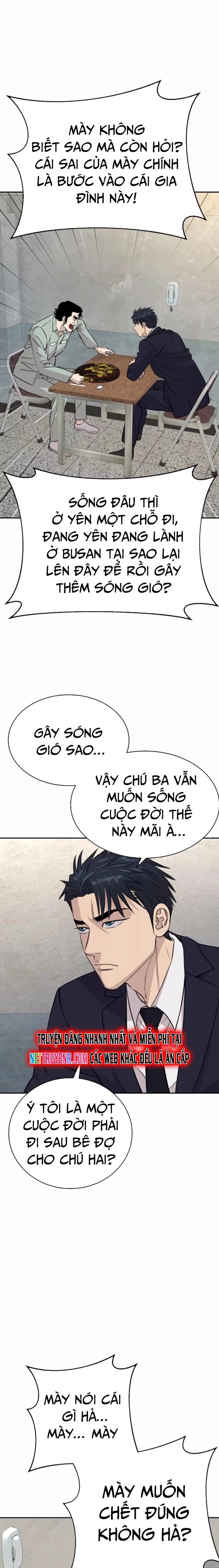 Cháu Trai Thiên Tài Của Vua Cho Vay Nặng Lãi Chap 50 - Next Chap 51