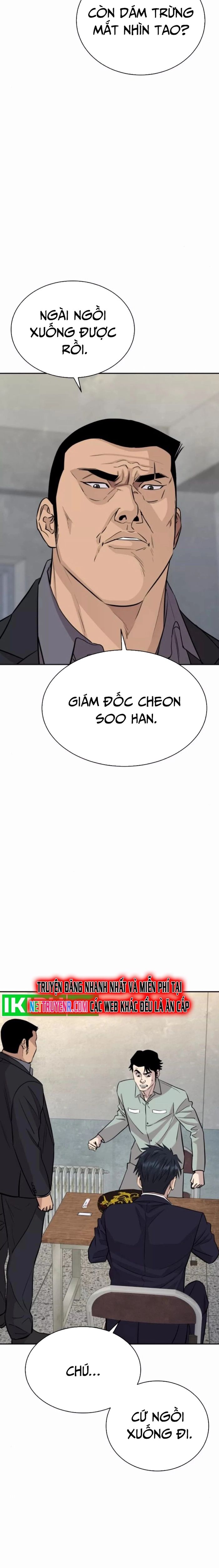 Cháu Trai Thiên Tài Của Vua Cho Vay Nặng Lãi Chap 50 - Next Chap 51