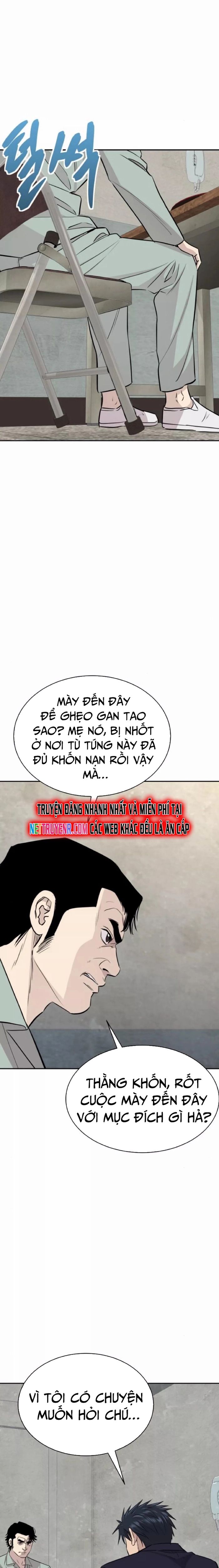 Cháu Trai Thiên Tài Của Vua Cho Vay Nặng Lãi Chap 50 - Next Chap 51