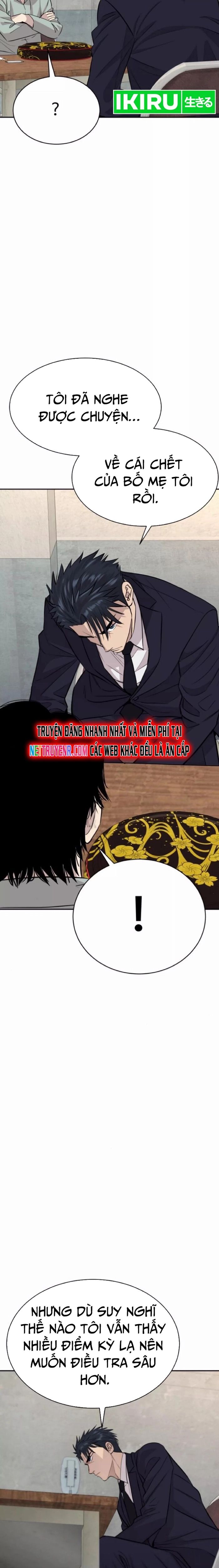 Cháu Trai Thiên Tài Của Vua Cho Vay Nặng Lãi Chap 50 - Next Chap 51