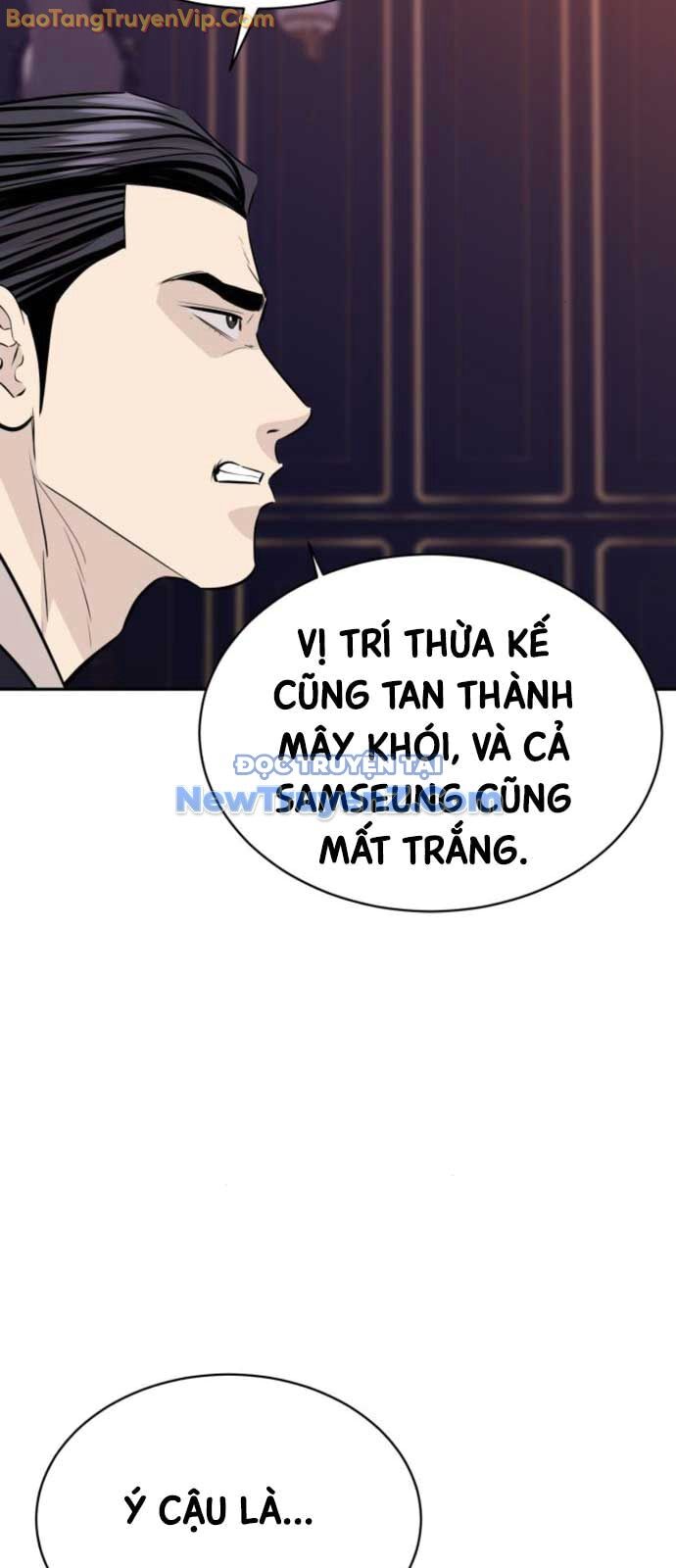 Cháu Trai Thiên Tài Của Vua Cho Vay Nặng Lãi Chap 53 - Next Chap 54