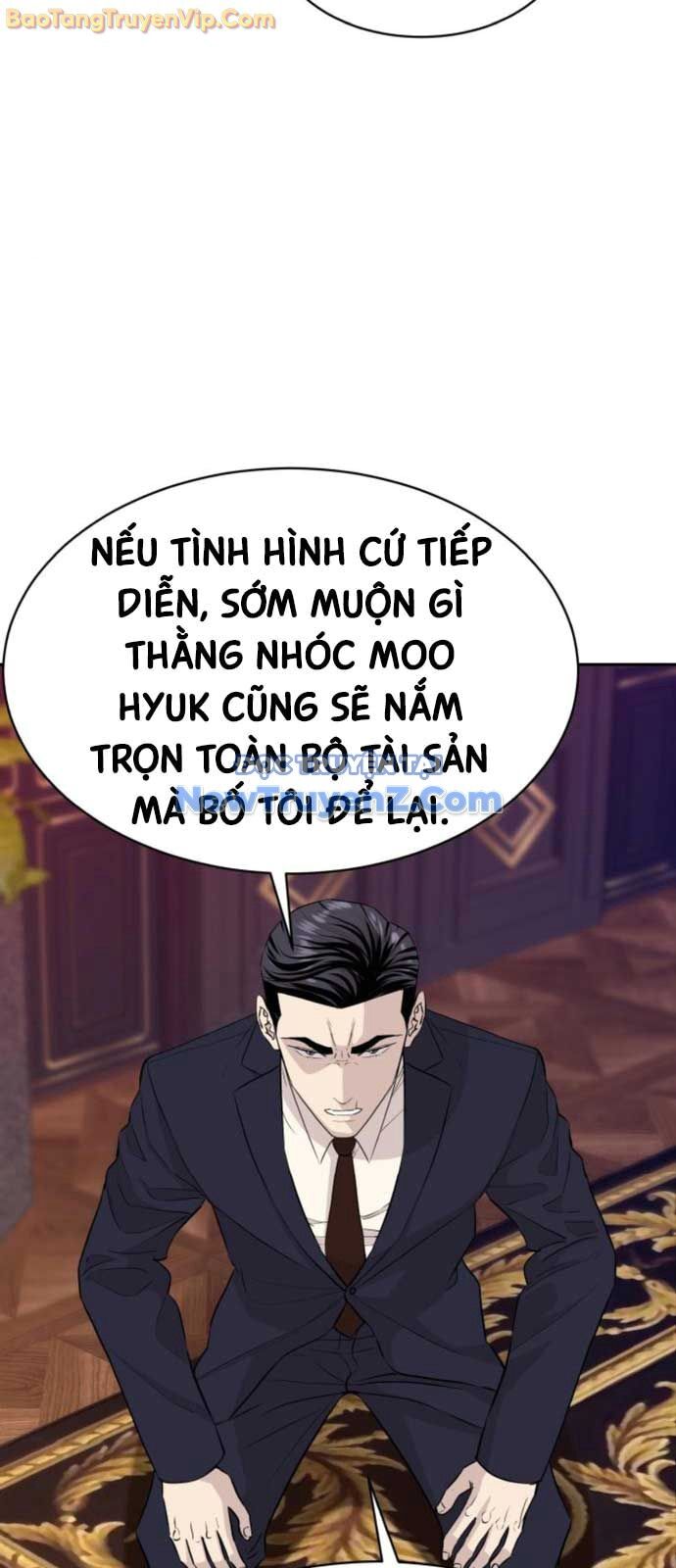 Cháu Trai Thiên Tài Của Vua Cho Vay Nặng Lãi Chap 53 - Next Chap 54