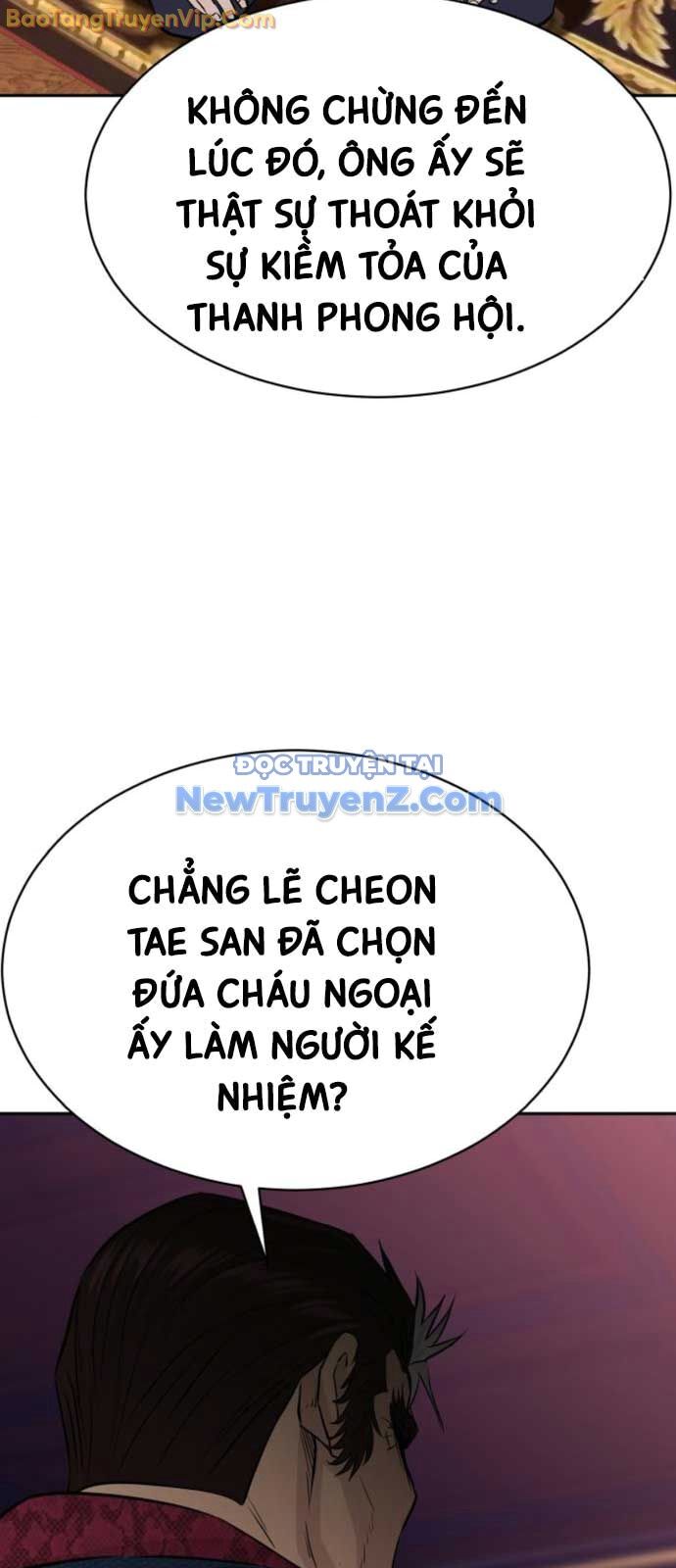 Cháu Trai Thiên Tài Của Vua Cho Vay Nặng Lãi Chap 53 - Next Chap 54
