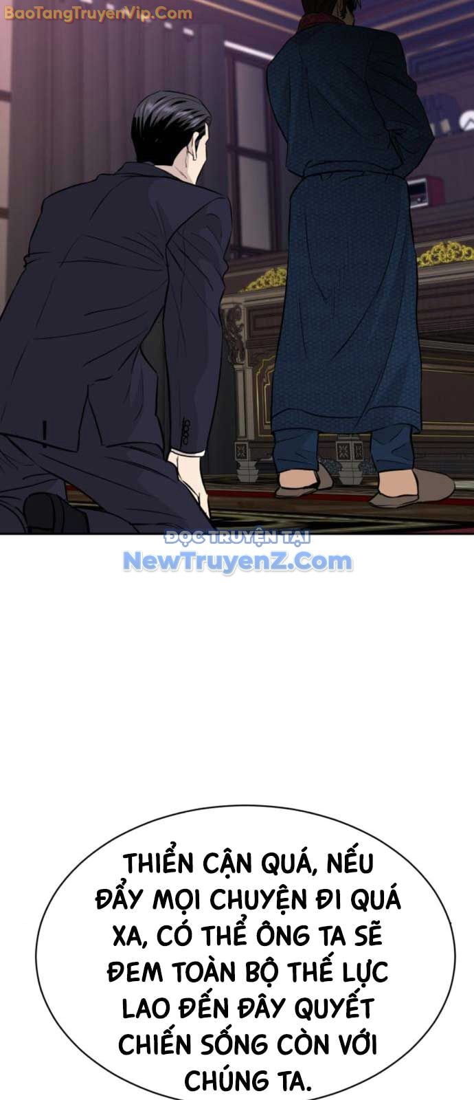 Cháu Trai Thiên Tài Của Vua Cho Vay Nặng Lãi Chap 53 - Next Chap 54