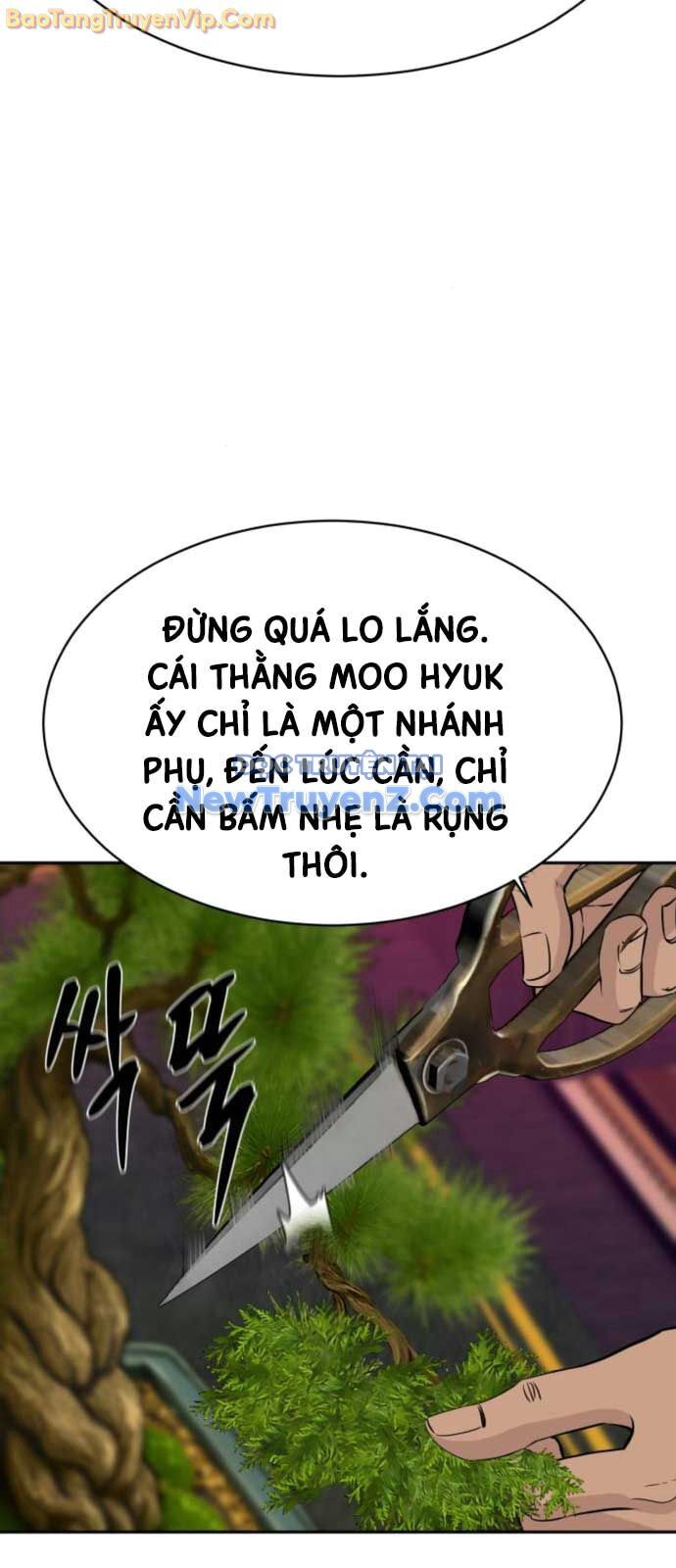 Cháu Trai Thiên Tài Của Vua Cho Vay Nặng Lãi Chap 53 - Next Chap 54