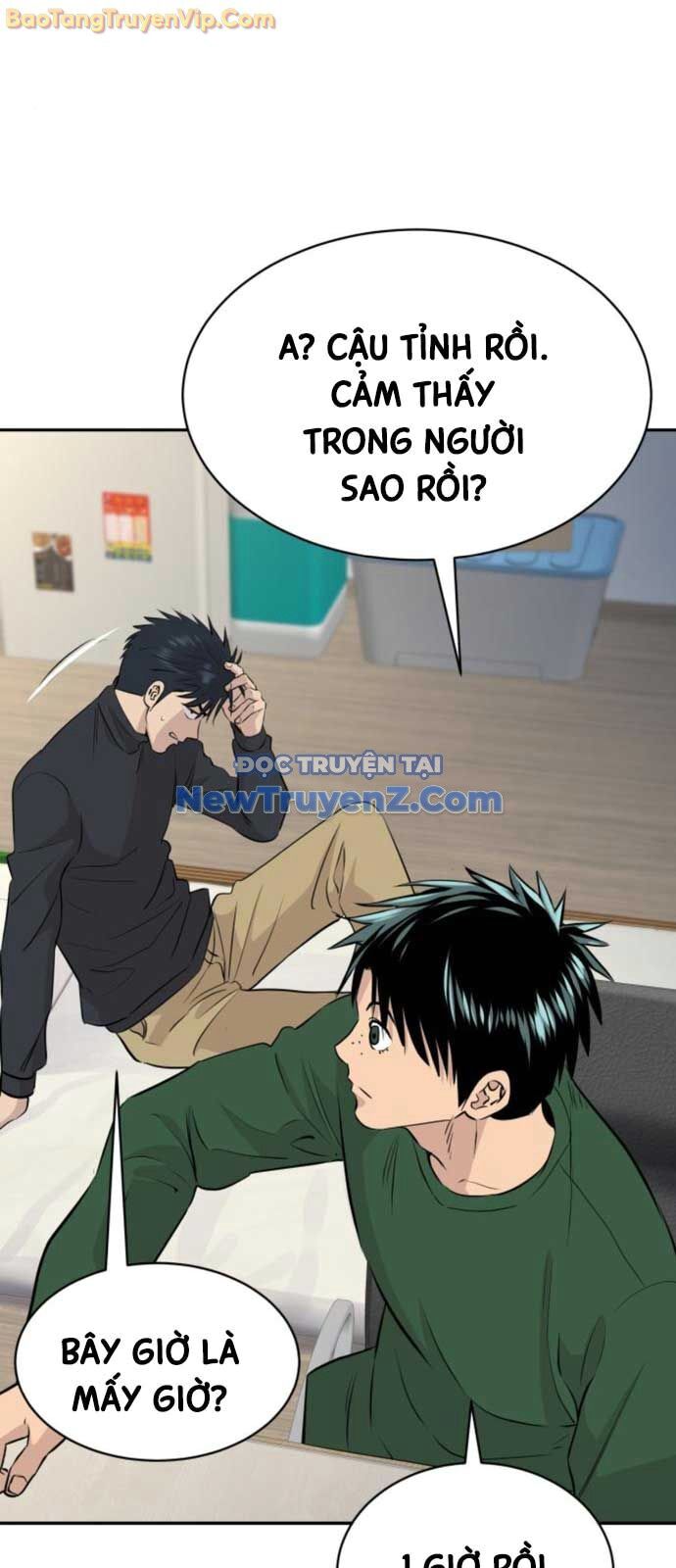 Cháu Trai Thiên Tài Của Vua Cho Vay Nặng Lãi Chap 53 - Next Chap 54