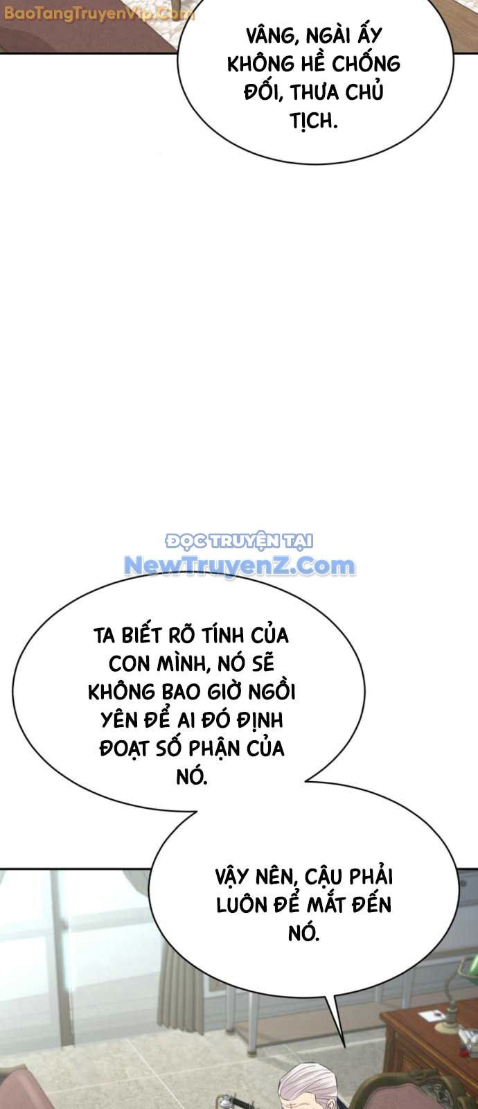Cháu Trai Thiên Tài Của Vua Cho Vay Nặng Lãi Chap 53 - Next Chap 54