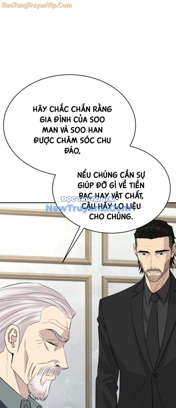 Cháu Trai Thiên Tài Của Vua Cho Vay Nặng Lãi Chap 53 - Next Chap 54