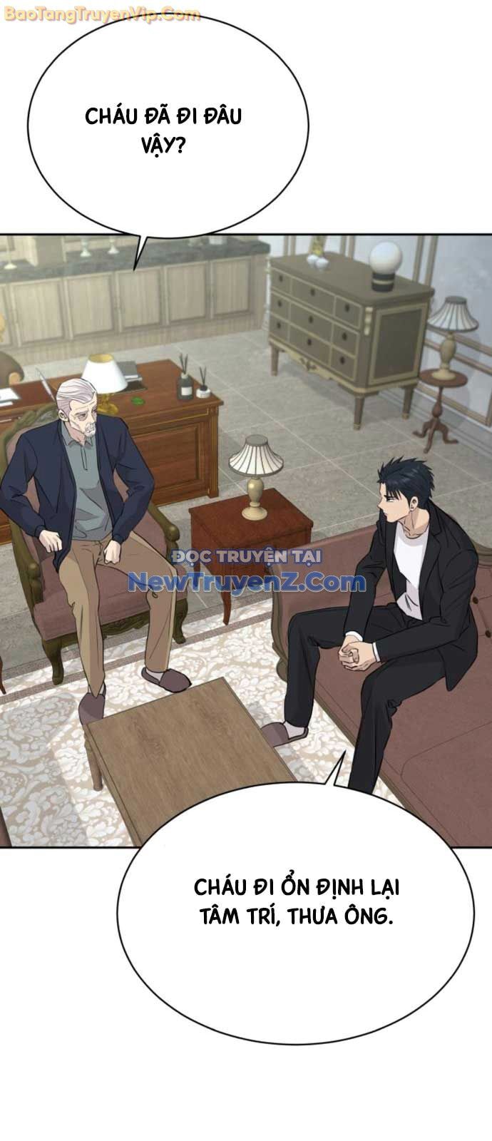 Cháu Trai Thiên Tài Của Vua Cho Vay Nặng Lãi Chap 53 - Next Chap 54