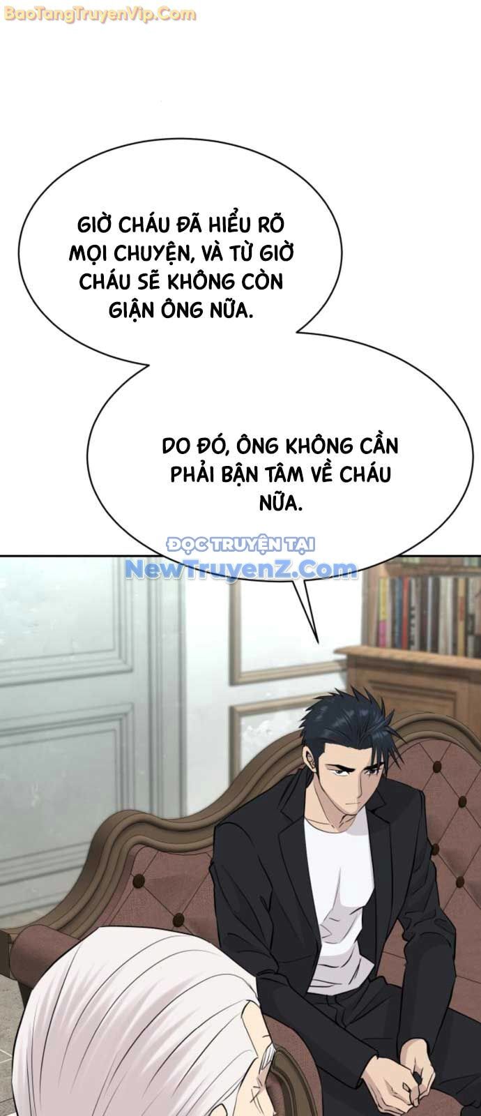 Cháu Trai Thiên Tài Của Vua Cho Vay Nặng Lãi Chap 53 - Next Chap 54