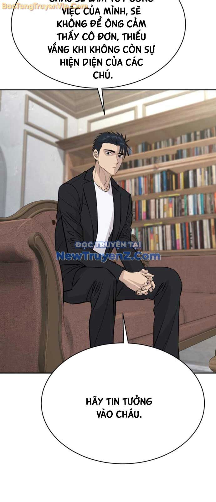 Cháu Trai Thiên Tài Của Vua Cho Vay Nặng Lãi Chap 53 - Next Chap 54
