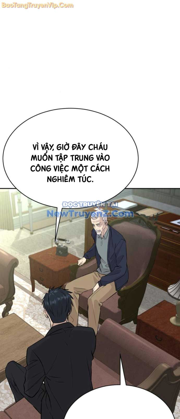 Cháu Trai Thiên Tài Của Vua Cho Vay Nặng Lãi Chap 53 - Next Chap 54