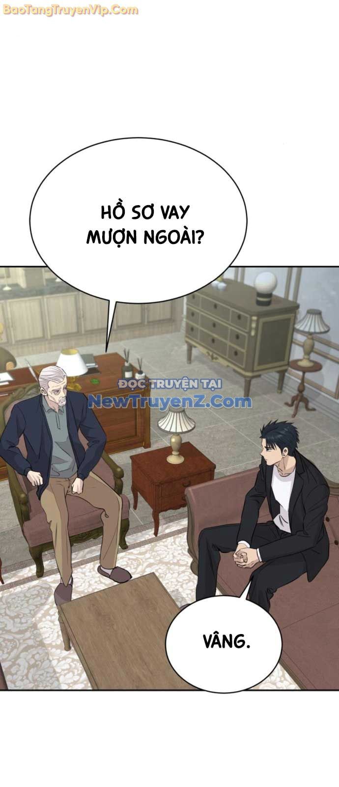 Cháu Trai Thiên Tài Của Vua Cho Vay Nặng Lãi Chap 53 - Next Chap 54