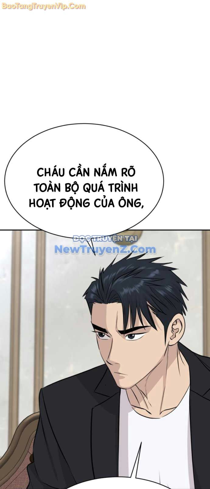 Cháu Trai Thiên Tài Của Vua Cho Vay Nặng Lãi Chap 53 - Next Chap 54