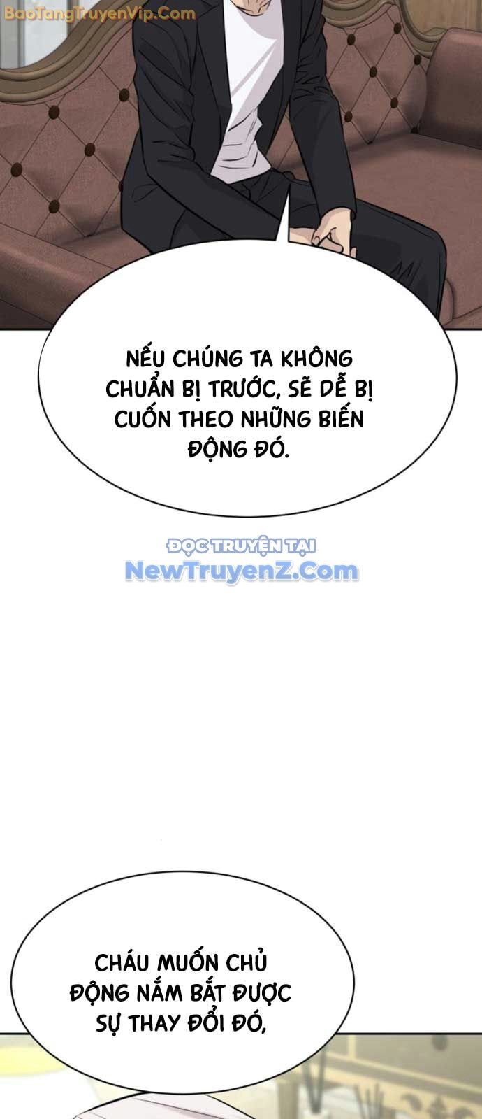 Cháu Trai Thiên Tài Của Vua Cho Vay Nặng Lãi Chap 53 - Next Chap 54