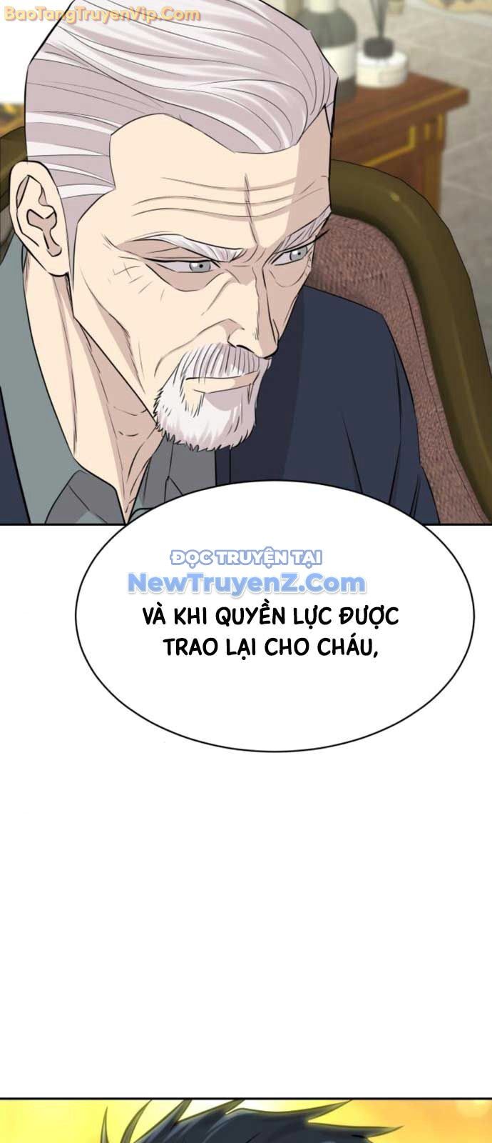 Cháu Trai Thiên Tài Của Vua Cho Vay Nặng Lãi Chap 53 - Next Chap 54