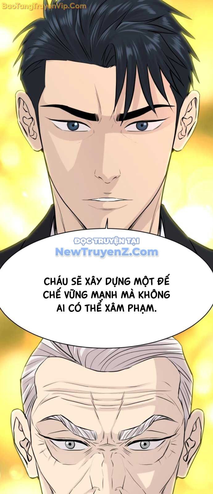 Cháu Trai Thiên Tài Của Vua Cho Vay Nặng Lãi Chap 53 - Next Chap 54